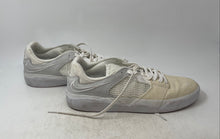Load image into Gallery viewer, Nike Mens Ishod Wair Premium SB DQ4558-111 Beige Gray Sneaker Shoes Size 13
