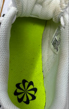 Load image into Gallery viewer, Nike Womens Court Legacy Next Nature White Brown Black Sneakers Shoes Size 6.5
