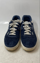 Load image into Gallery viewer, New Balance Mens 550 BB550SLA Blue White Low Top Lace-Up Sneaker Shoes Size 13D
