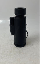 Load image into Gallery viewer, Black High-Power Handheld Waterproof Mini Refracting Monocular Telescope
