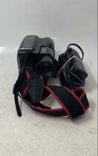 Load image into Gallery viewer, JVC Black Compact VHS Video Movie Camcorder Model GR-AX910U Untested
