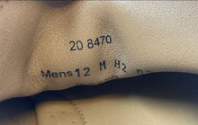 Load image into Gallery viewer, Johnston &amp; Murphy Mens Cresswell Venetian 20-8470 Brown Slip-On Loafers Size 12M
