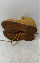 Load image into Gallery viewer, Timberland Mens Euro Hiker 3360 Brown Leather Ankle Hiking Boots Size 6
