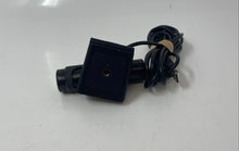 Load image into Gallery viewer, AverMedia Black High Definition Clip-On Live Streaming Web Cam Not Tested
