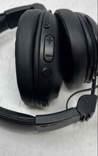 Load image into Gallery viewer, Jlab Studio Black Bluetooth Wireless Foldable Over The Headphones Not Tested
