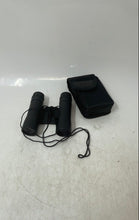 Load image into Gallery viewer, Bushmaster 1025BRH Black Fully Coated Optics Compact Hunting Binoculars In Case
