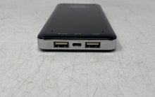 Load image into Gallery viewer, Maestro Dobel Tequila Black 12000mAh Dual USB Portable Power Bank Not Tested
