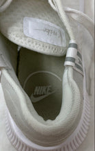 Load image into Gallery viewer, Nike Womens Reposto CZ5630-104 Beige White Lace-Up Sneaker Shoes Size 10.5
