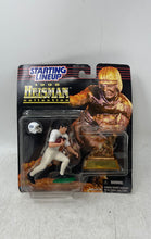 Load image into Gallery viewer, Kenner Starting Lineup Heisman John Cappelletti Action Figure Factory Sealed
