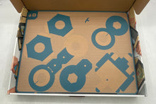 Load image into Gallery viewer, Nintendo Switch Labo Toy-Con 01 Multicolor Pre-Cut Cardboard Variety Kit
