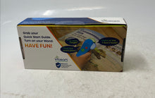 Load image into Gallery viewer, Kibeam Magic Wand Which Is An Interactive Screen Free Learning Book Reading Tool
