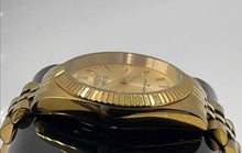 Load image into Gallery viewer, Authentic Invicta Women's Gold-Tone Watch
