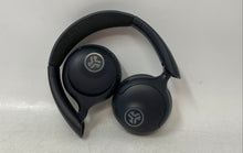 Load image into Gallery viewer, JLab Go Lux ANC Gray Wireless Noise Cancelling On Ear Headphones No Tested
