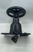 Load image into Gallery viewer, Lot Of 2 Pcs Performance V3 Black Gaming Steering Racing Wheel &amp; Pedals Untested
