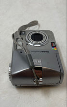 Load image into Gallery viewer, Kodak EasyShare C340 Gray Built-In Flash Point And Shoot Digital Camera Untested
