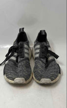 Load image into Gallery viewer, Adidas Womens NMD R1 BY3035 Gray Low Top Lace-Up Sneaker Shoes Size 8.5

