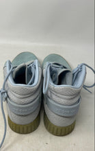 Load image into Gallery viewer, Adidas Mens Tubular Invader Strap CG5071 Green Blue Sneakers Shoes Size 11.5

