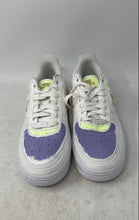 Load image into Gallery viewer, Nike Womens Air Force 1 '07 Premium DJ6901-600 Multicolor Sneaker Shoes Size 6.5
