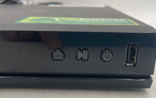 Load image into Gallery viewer, Samsung Black Portable Multi-Region DVD Player Model DVD-E360K Not Tested
