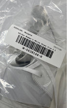 Load image into Gallery viewer, Adidas Womens Tubular Defiant White Lace-Up Sneakers Shoes Size 6.5
