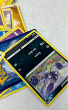 Load image into Gallery viewer, Lot Of Assorted Mixed Variety Pokémon Collection Trading Cards Game Not Graded
