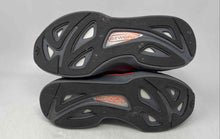 Load image into Gallery viewer, Adidas Mens Ozmorph IF2225 Black Orange Lace-Up Sneaker Shoes Size 7.5
