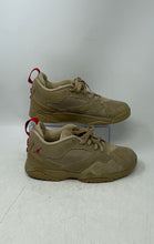 Load image into Gallery viewer, Nike Mens Air Jordan MVP 92 Desert Camo HQ3950-200 Brown Sneakers Shoes Size 8
