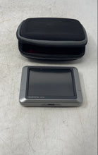 Load image into Gallery viewer, Garmin Nuvi 200 Gray 3.5-Inch Touchscreen GPS Car Device In Black Case Untested
