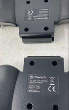 Load image into Gallery viewer, Lot Of 2 Pcs PowerA 1501064-01 Nintendo Switch Joy-Con Comfort Grip Not Tested

