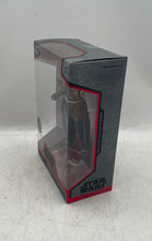 Load image into Gallery viewer, Disney Store Star Wars Moulee Elite Series Finn Die Cast Action Figure
