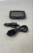Load image into Gallery viewer, TomTom XL Black Car Automotive GPS Navigation System With Charger Not Tested
