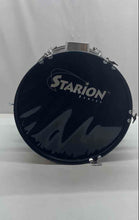 Load image into Gallery viewer, Starion Series Black Musical Instrument Percussion Classic Maple Drum
