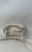 Load image into Gallery viewer, Lululemon Womens Beige Outer Pocket Medium Zipper Crossbody Strap Belt Bag
