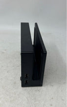Load image into Gallery viewer, Nintendo Switch HAC-007 Black Sleek &amp; Compact TV Docking Station Untested
