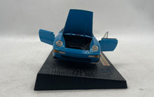 Load image into Gallery viewer, Maisto Porsche 911 Carrera Cabriolet Collection Toy 1994 Diecast Car Display
