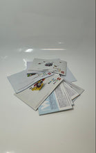 Load image into Gallery viewer, Lot Of 9 Pcs Assorted Mixed Lego Creator 3-In-1 Instruction Manuals Booklets
