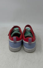 Load image into Gallery viewer, Nike Kids Court Borough Low Recraft DV5457-400 Multicolor Sneaker Shoes Size 1Y
