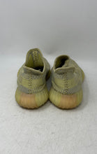 Load image into Gallery viewer, Adidas Mens Yeezy Boost 350 V2 FV3250 Green Slip-On Sneaker Shoes Size 7.5
