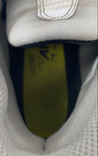 Load image into Gallery viewer, Nike Mens Alpha Menace Pro 3 DM1788-103 Black White Soccer Cleats Size 13.5
