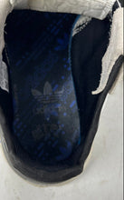 Load image into Gallery viewer, Adidas Star Wars Mens Nite Jogger FW2287 Black White Sneaker Shoes 7 No Laces
