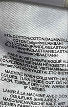 Load image into Gallery viewer, B By Brooks Brothers Mens Khaki Button Front Belt Loops Chino Pants Sz 36W X 30L
