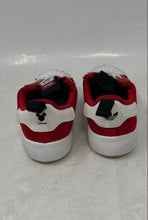 Load image into Gallery viewer, Adidas X Disney Unisex Baby Adifom Superstar 360 Red &amp; White Sneakers Shoes 8.5K
