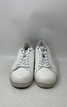 Load image into Gallery viewer, Tommy Hilfiger Mens Liston White Round Toe Lace-Up Sneakers Shoes Size 13M
