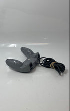 Load image into Gallery viewer, Vintage Mad Catz Gray Nintendo Platform Wired Connectivity Controller Not Tested
