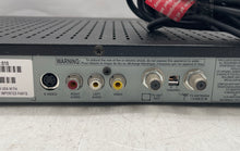 Load image into Gallery viewer, Dish Network Pro DP301 Black Portable Satellite TV Receiver Not Tested
