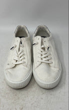 Load image into Gallery viewer, Sperry Womens Seabed LTT 104765 White Low Top Lace-Up Sneakers Shoes Size 9.5
