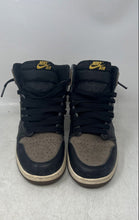 Load image into Gallery viewer, Nike Kids Air Jordan 1 Retro High OG Multicolor Lace-Up Sneaker Shoes Size 6Y
