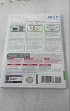 Load image into Gallery viewer, Nintendo Wii Health And Fitness Video Game Rated For Everyone With Case
