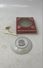 Load image into Gallery viewer, Vintage Flambro Emmett Kelly Jr No Swimming Clown Mini Collector Plate With Box
