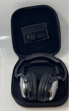Load image into Gallery viewer, Ableplanet Linx Audio Wired &amp; Wireless Adjustable Headband Headphones Not Tested
